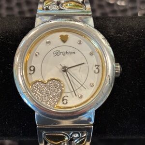 Brighton Gramercy Park Watch